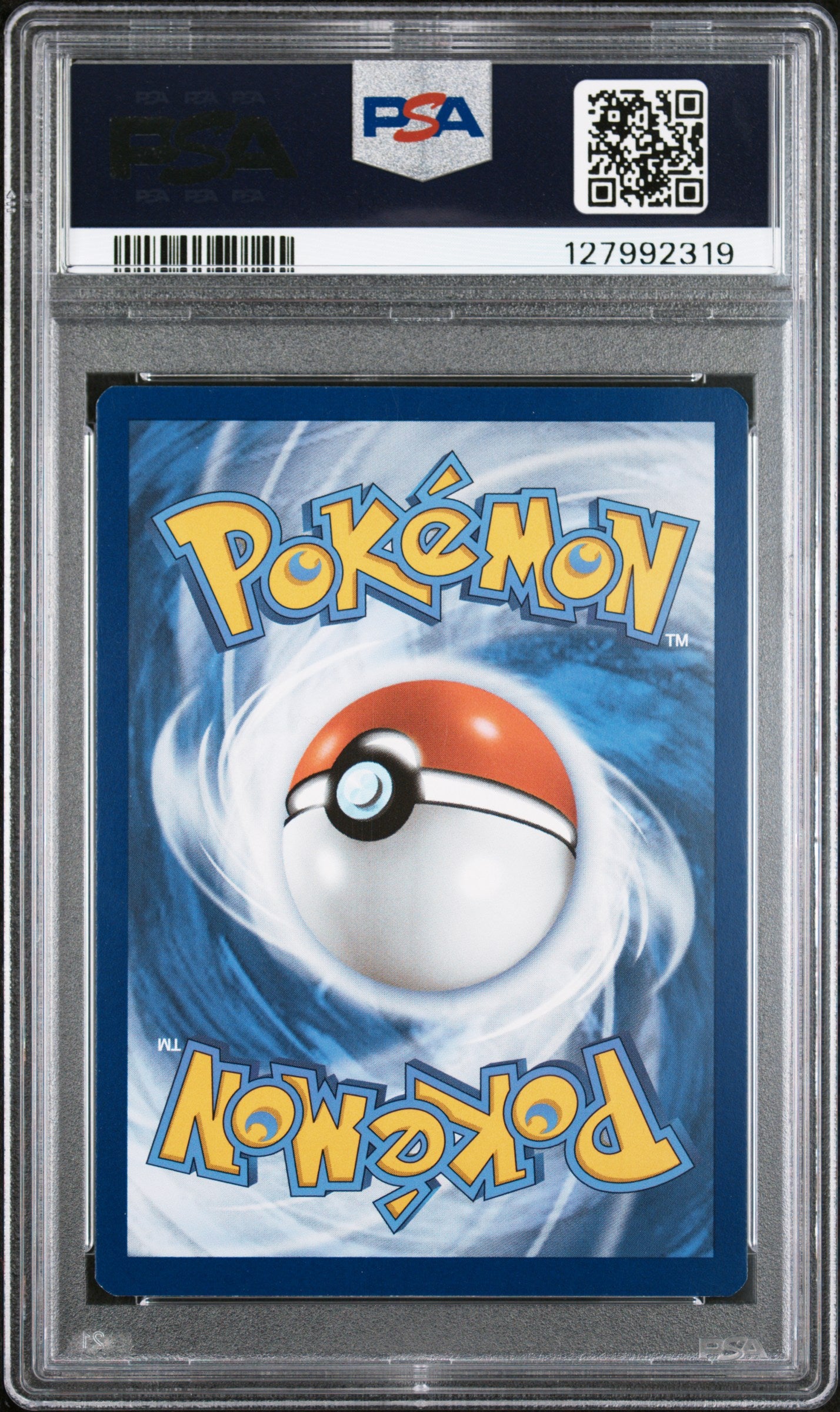 2023 Pokemon Trick or Trade #066 Gengar PSA 9