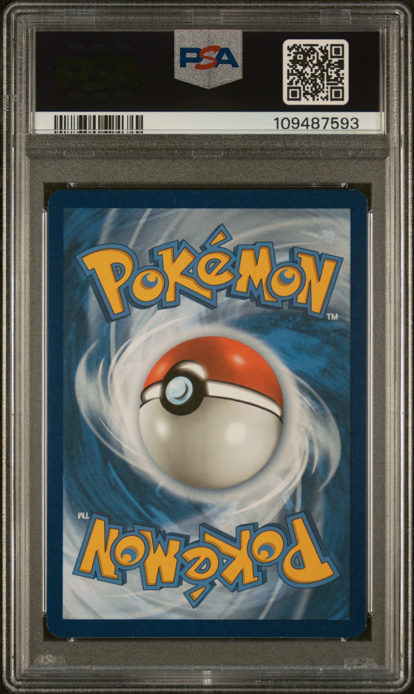 2021 Pokemon Celebrations ETB #144 Greninja Gold Star Promo PSA 8
