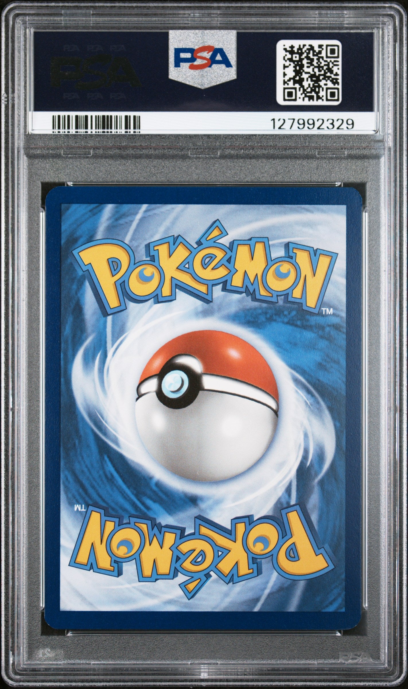 2023 Pokemon McDonald's M24 #002 Pikachu PSA 9